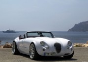 Wiesmann 500th Roadster